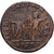 Roman Empire, Maxentius, Follis, 309-312, Ostia, Bronze, SS+, RIC:35