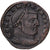 Roman Empire, Constantius Chlorus, Follis, 300-303, Ticinum, Bronze, SS+
