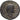 Roman Empire, Domitianus, As, 80-81, Rome, Bronzen, ZG+