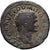 Roman Empire, Domitian, As, 80-81, Rome, Bronze, SGE+