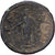 Roman Empire, Domitian, As, 80-81, Rome, Bronze, SGE+