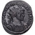 Roman Empire, Diocletian, Antoninianus, 285, Ticinum, Silber, SS+