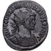 Roman Empire, Diocletian, Antoninianus, 285, Ticinum, Silber, SS+