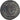 Roman Empire, Maxence, Follis, 309-312, Ostia, Bronzen, FR+, RIC:35