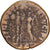 Roman Empire, Trajan, Dupondius, 103-111, Rome, Bronze, SGE, RIC:525