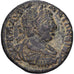 Lydia, Elagabalus, Bronze, 218-222, Sardis, Bronze, SS, RPC:4493 (temporary)
