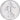 Frankreich, 1 Franc, Semeuse, 1976, MDP, Piéfort, Silber, MS66, Gadoury:104.P2