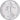Francia, 1/2 Franc, Semeuse, 1976, MDP, Piéfort, Plata, SC, Gadoury:91.P2