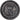Italien, Napoleon I, 10 Centimes, 1810, Milan, Billon, S, Gadoury:IT19