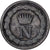 Italien, Napoleon I, 10 Centimes, 1810, Milan, Billon, S, Gadoury:IT19