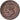 Frankrijk, 1 Centime, 1849, Paris, Bronzen, PR, Gadoury:84