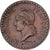 Frankrijk, 1 Centime, 1849, Paris, Bronzen, PR, Gadoury:84
