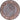 Francia, Napoleon III, 1 Centime, 1862, Bordeaux, Bronce, SC