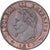Frankrijk, Napoleon III, 1 Centime, 1862, Bordeaux, Bronzen, UNC-