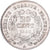 France, 20 Centimes, Cérès, 1850, Paris, Silver, AU(55-58), Gadoury:303