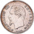 Francia, Napoleon III, 20 Centimes, 1860, Paris, Plata, EBC, Gadoury:305