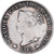 Italy, Maria Luigia, 5 Soldi, 1815, Silver, VF(30-35), Gadoury:IT36