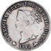 Italië, Maria Luigia, 5 Soldi, 1815, Zilver, FR+, Gadoury:IT36