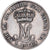 Italy, Maria Luigia, 5 Soldi, 1815, Silver, VF(30-35), Gadoury:IT36