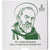 PAŃSTWO WATYKAŃSKIE, 2 Euro, 50ème anniversaire de la mort de Padre Pio