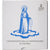 CITTÀ DEL VATICANO, 2 Euro, Centenary of the Fatima apparitions, FS, 2017