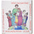 PAŃSTWO WATYKAŃSKIE, 2 Euro, 8th World Meeting of Families, Proof, 2015, Rome