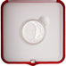 Vatikanstadt, Francis, 5 Euro, XIV Assemblea Generale Ordinaria, PP, 2014, Rome