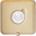 PAŃSTWO WATYKAŃSKIE, Francis, 5 Euro, 50th World Peace Day, Proof, 2017, Rome