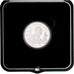 Vatikanstadt, Francis, 5 Euro, Canonization of Paul VI, PP, 2018, Rome, Silber