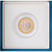 Vatikanstadt, Francis, 5 Euro, 34th World Youth Day, PP, 2019, Rome, Bimetallic