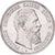 NIEMCY - IMPERIUM, Friedrich III, 5 Mark, 1888, Berlin, Srebro, MS(63), KM:512