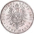 NIEMCY - IMPERIUM, Friedrich III, 5 Mark, 1888, Berlin, Srebro, MS(63), KM:512