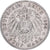 NIEMCY - IMPERIUM, Friedrich Franz IV, 5 Mark, 1904, Berlin, Srebro, EF(40-45)