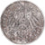 NIEMCY - IMPERIUM, Friedrich August III, 5 Mark, University of Leipzig, 1909