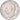 German Empire, Friedrich II, 5 Mark, 1913, Karlsruhe, Silber, VZ, KM:281