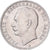 NIEMCY - IMPERIUM, Friedrich II, 5 Mark, 1913, Karlsruhe, Srebro, AU(55-58)