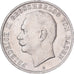 German Empire, Friedrich II, 5 Mark, 1913, Karlsruhe, Silber, VZ, KM:281