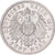 NIEMCY - IMPERIUM, Friedrich II, 5 Mark, 1913, Karlsruhe, Srebro, AU(55-58)