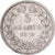 Frankreich, 5 Francs, Cérès, 1870, Bordeaux, Silber, S+, Gadoury:742, KM:819