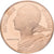 Frankreich, 20 Centimes, 1972, MDP, Gold, STGL, Gadoury:56.P3