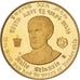 Ethiopië, Haile Selassie I, 50 Dollars, 75th Anniversary of Birth and 50th