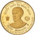 Äthiopien, Haile Selassie I, 50 Dollars, 75th Anniversary of Birth and 50th