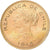 Chili, 100 Pesos Oro, 1946, Santiago, SUP, KM:175