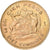 Chili, 100 Pesos Oro, 1946, Santiago, SUP, KM:175