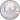 Francia, medaglia, 1969, Rame-nichel, SPL-