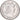 Frankrijk, 5 Francs, Louis d'or de Louis XIII, 2000, MDP, Cupronickel, PR
