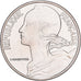 Frankreich, 5 Francs, Monnaie de Paris, Marianne de Lagriffoul, 2000, MDP