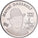 France, 10 Euro, Marcel Dassault, 2010, MDP, Maillechort, MS(63), KM:1691