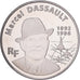 Frankrijk, 10 Euro, Marcel Dassault, 2010, MDP, Maillechort, UNC-, KM:1691