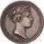 France, Medal, Impératrice Marie-Louise, Souvenir d'une visite à la Monnaie de